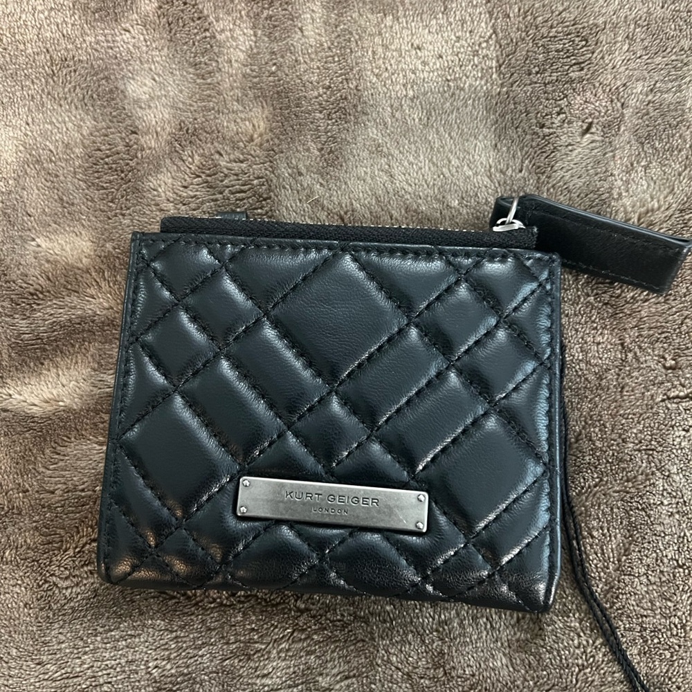 Brand new a small wallet